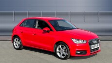 Audi A1 1.4 TFSI Sport Nav 5dr Petrol Hatchback
